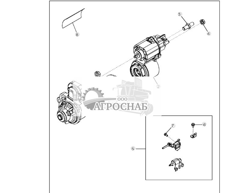 9901 Комплект стартера - ST817943 968.jpg